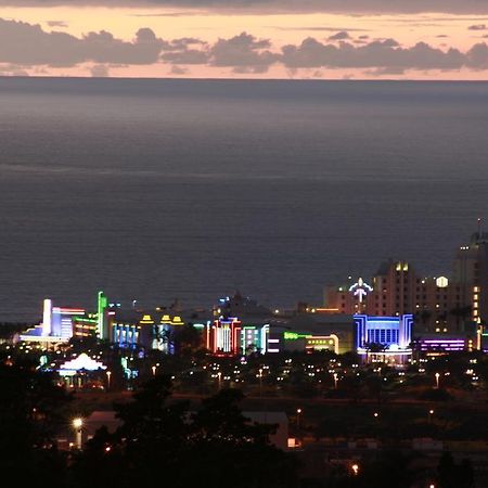 Lembali Lodge Luxury Guesthouse Durban Dış mekan fotoğraf