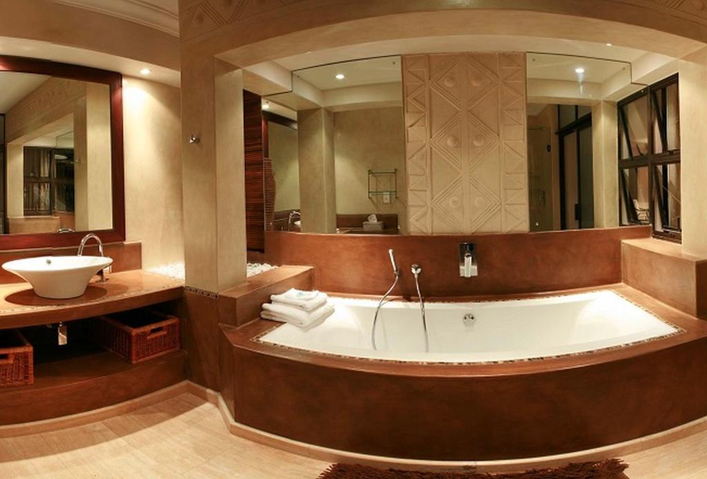 Lembali Lodge Luxury Guesthouse Durban Oda fotoğraf