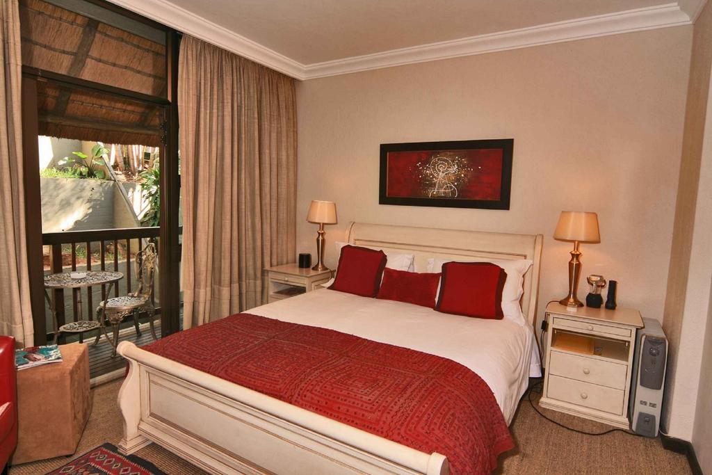 Lembali Lodge Luxury Guesthouse Durban Oda fotoğraf