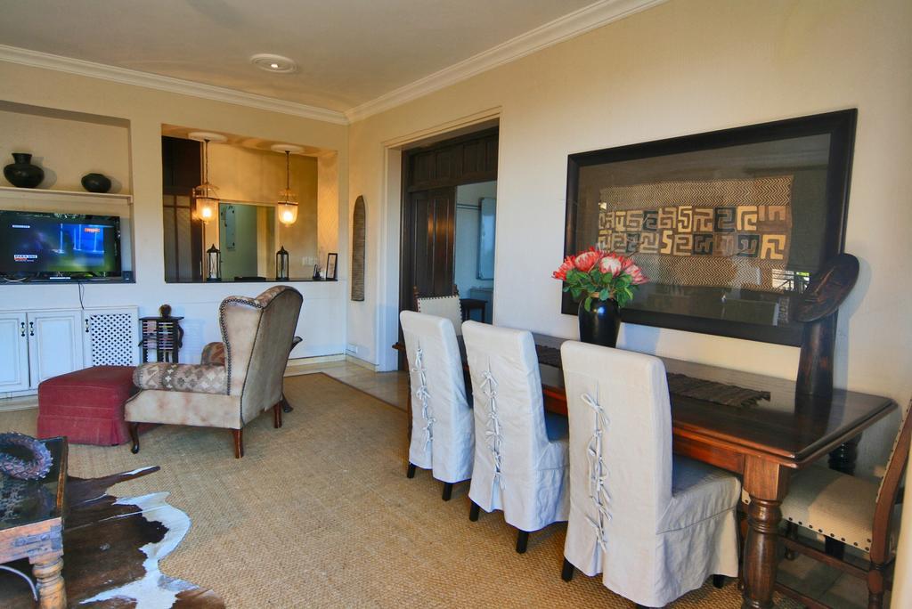 Lembali Lodge Luxury Guesthouse Durban Dış mekan fotoğraf