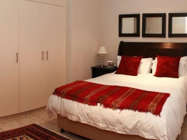 Lembali Lodge Luxury Guesthouse Durban Dış mekan fotoğraf