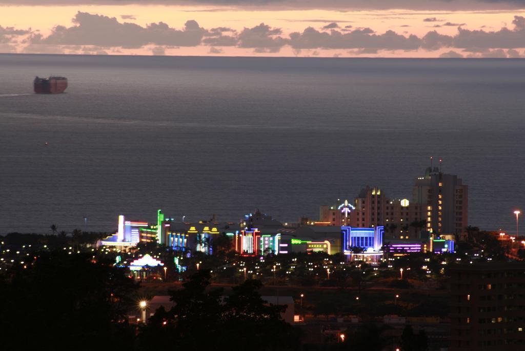 Lembali Lodge Luxury Guesthouse Durban Dış mekan fotoğraf
